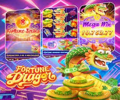 Cara menggunakan Lobby Game mager4d dari perangkat mobile untuk memilih kategori permainan