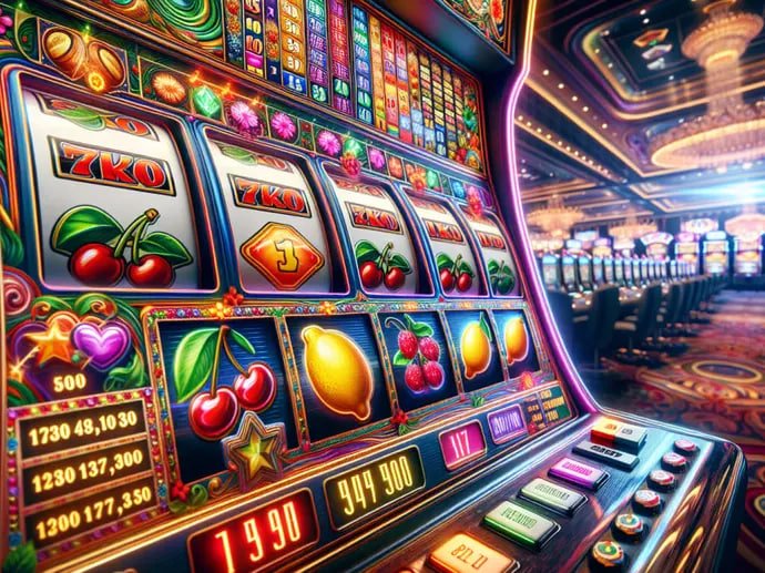 Tampilan platform mager4d untuk sportsbook dan slot online di Indonesia