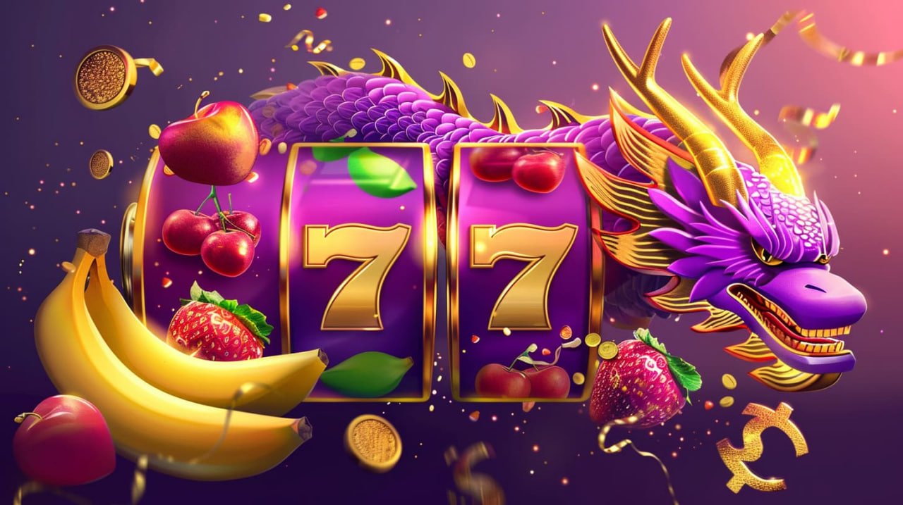 Tampilan kategori permainan slot online dan live casino di mager4d